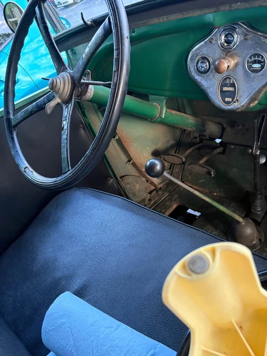 Ford Model A - Image 4 of 6