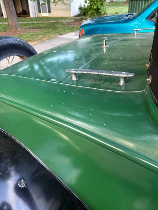Ford Model A - Image 6 of 6