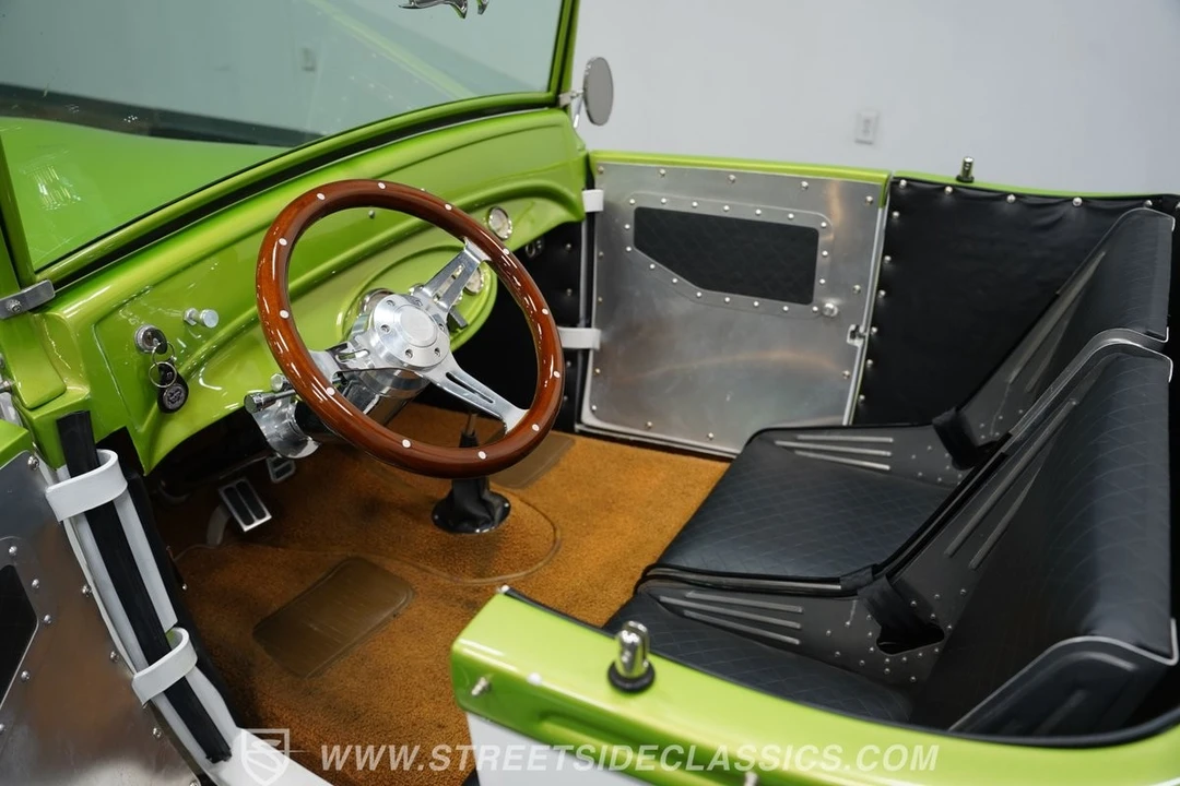 1929 Ford Model A - Image 3 of 6