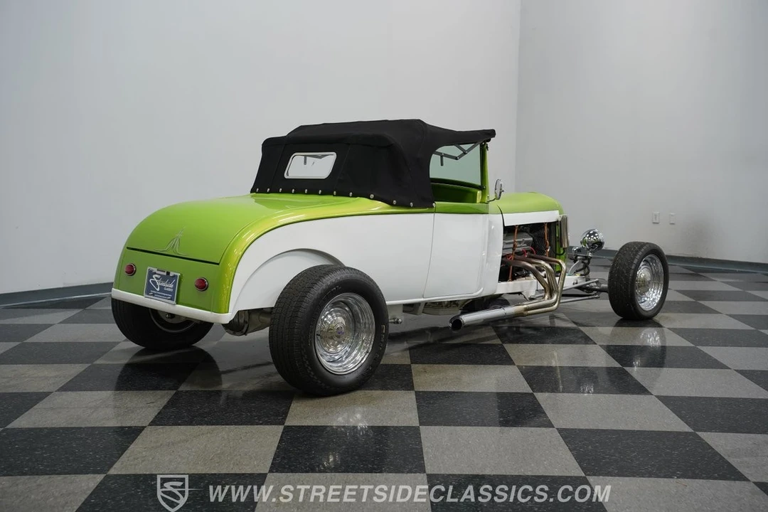 1929 Ford Model A - Image 6 of 6