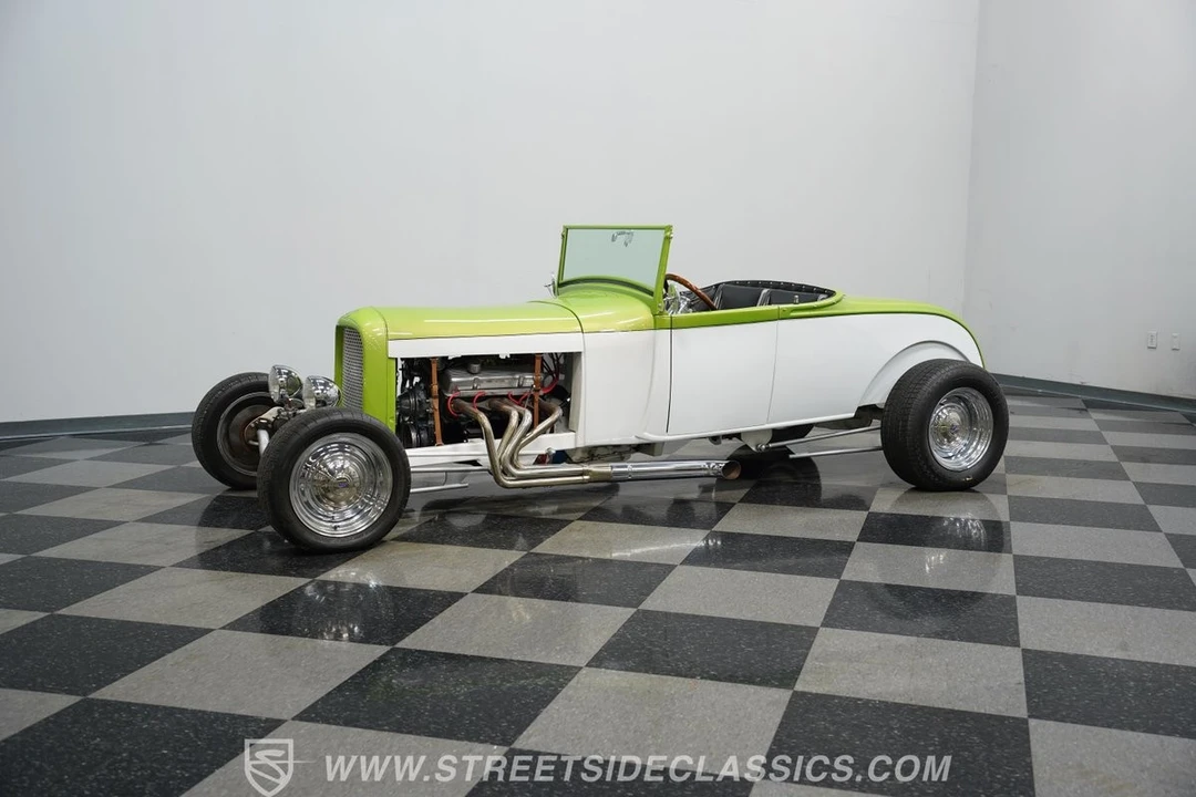 1929 Ford Model A - Image 5 of 6