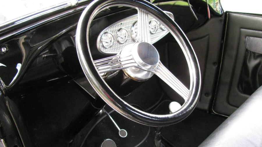 1929 Ford Model A - Image 4 of 7