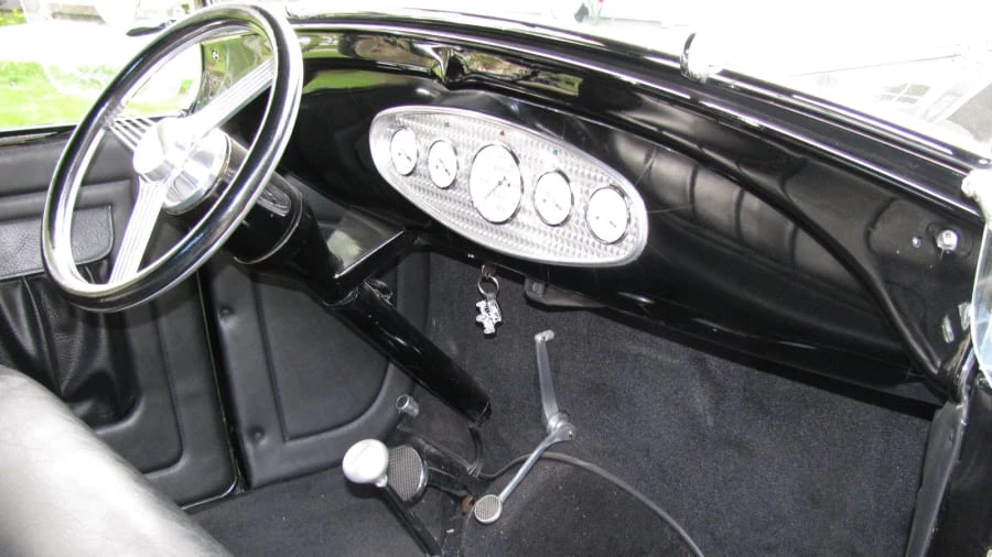 1929 Ford Model A - Image 5 of 7