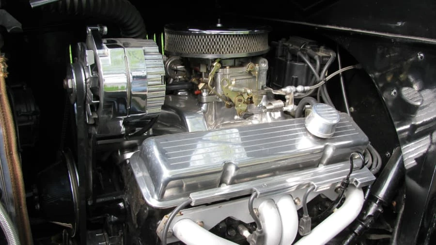1929 Ford Model A - Image 6 of 7