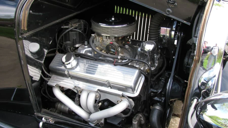 1929 Ford Model A - Image 7 of 7