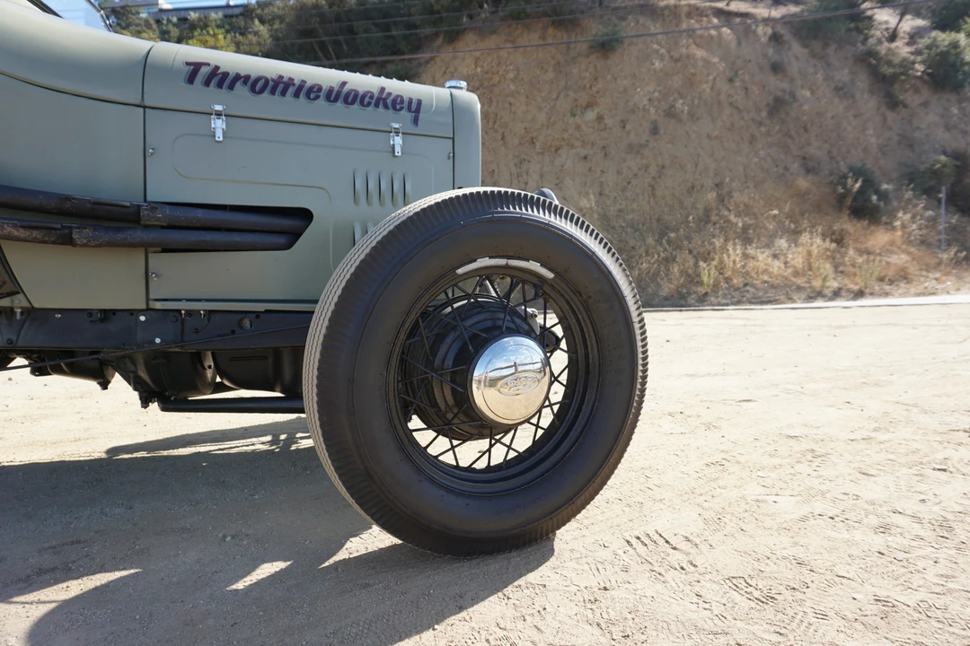 1929 Ford Model A - Image 29 of 31