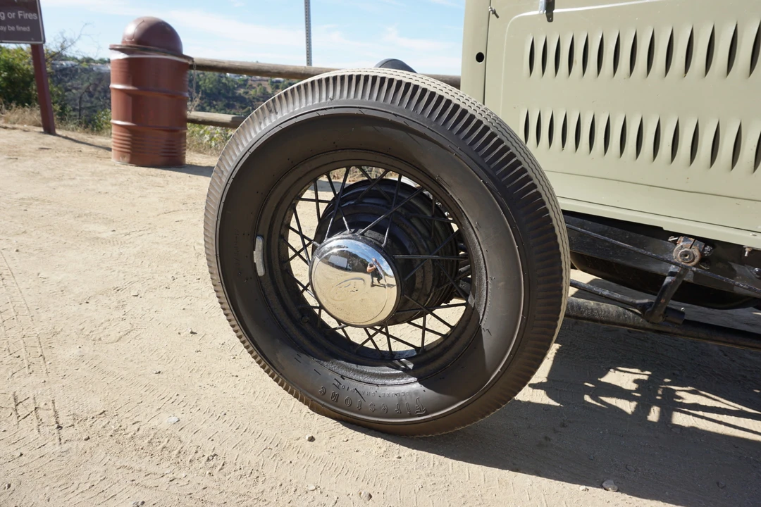 1929 Ford Model A - Image 31 of 31