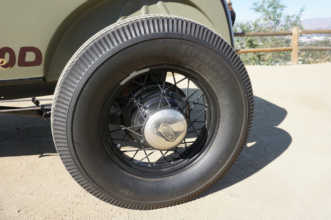 1929 Ford Model A - Image 30 of 31