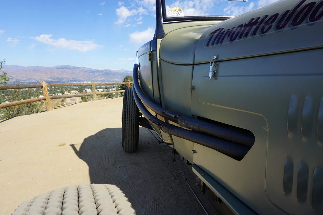 1929 Ford Model A - Image 20 of 31