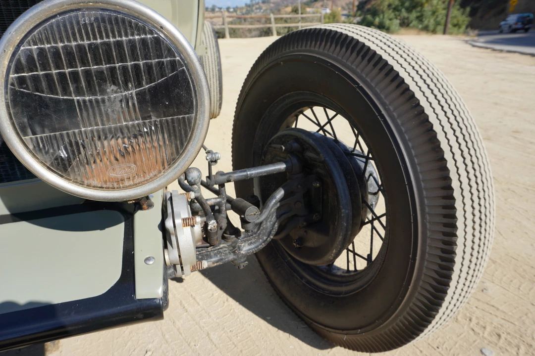 1929 Ford Model A - Image 16 of 31