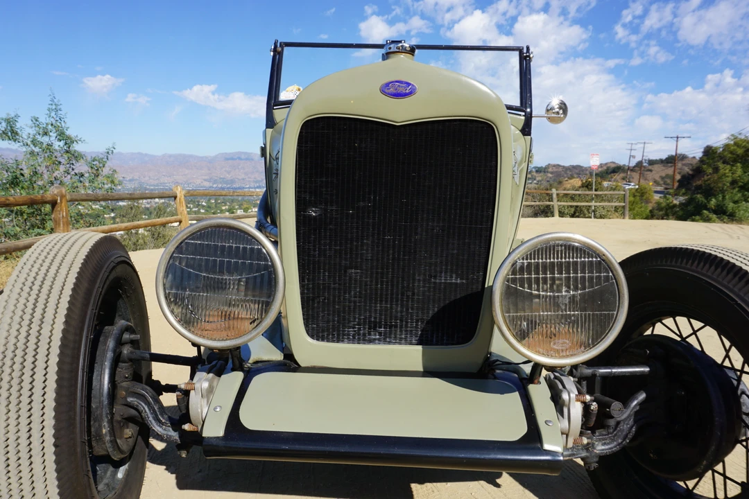 1929 Ford Model A - Image 15 of 31