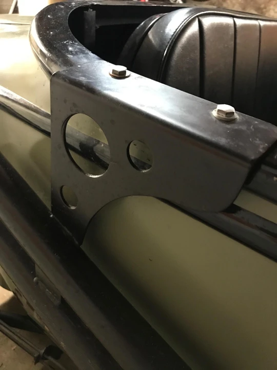 1929 Ford Model A - Image 26 of 31