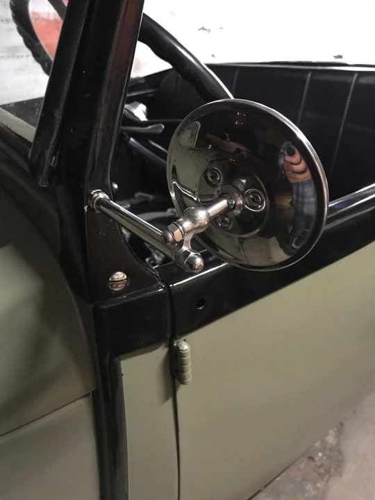1929 Ford Model A - Image 23 of 31