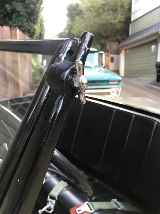1929 Ford Model A - Image 24 of 31