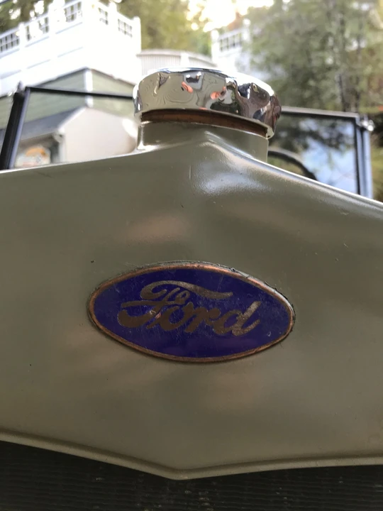 1929 Ford Model A - Image 18 of 31