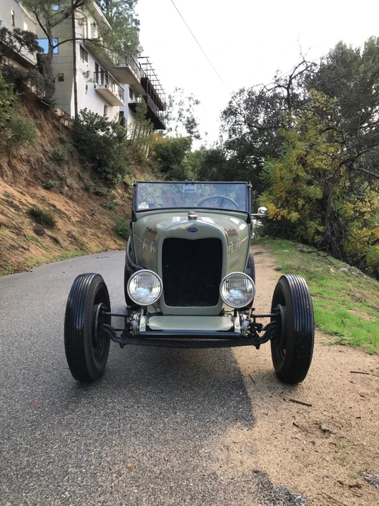 1929 Ford Model A - Image 13 of 31