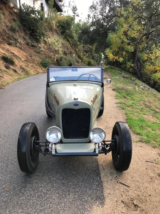 1929 Ford Model A - Image 14 of 31