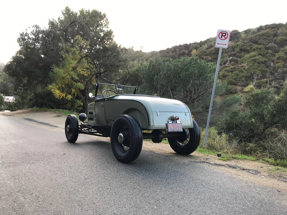 1929 Ford Model A - Image 4 of 31