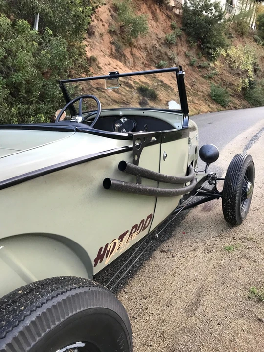 1929 Ford Model A - Image 22 of 31