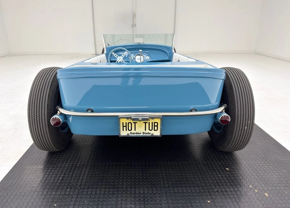 1929 Ford Model A - Image 4 of 31