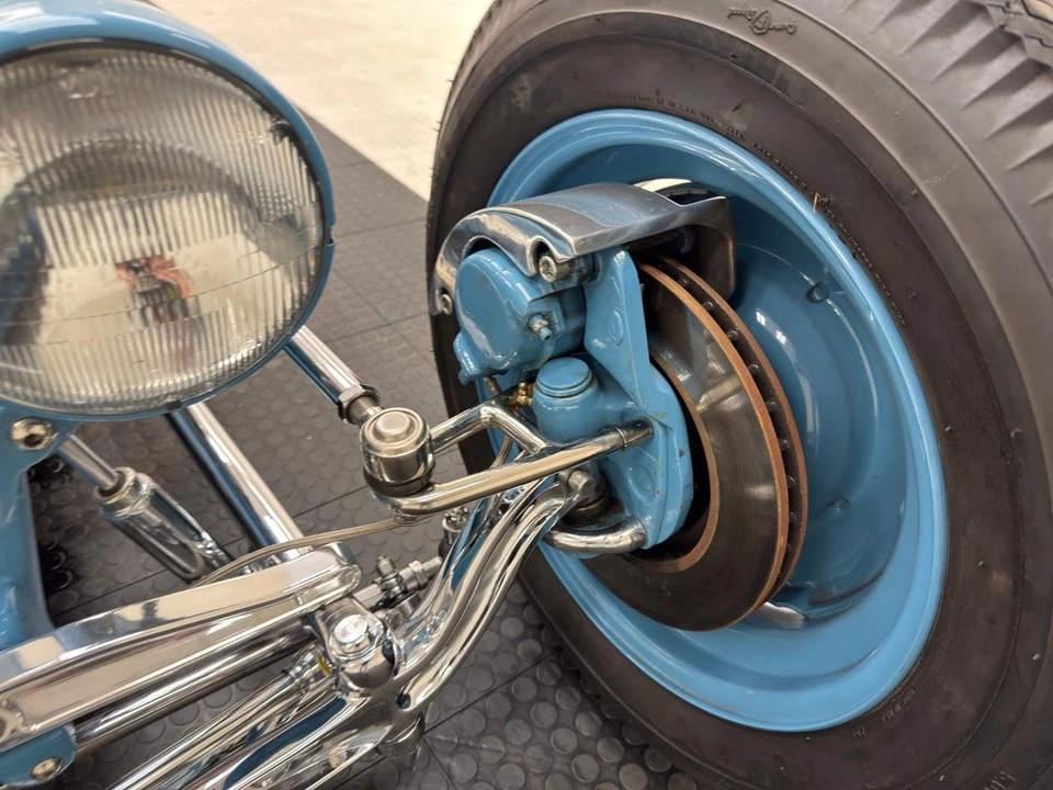 1929 Ford Model A - Image 11 of 31