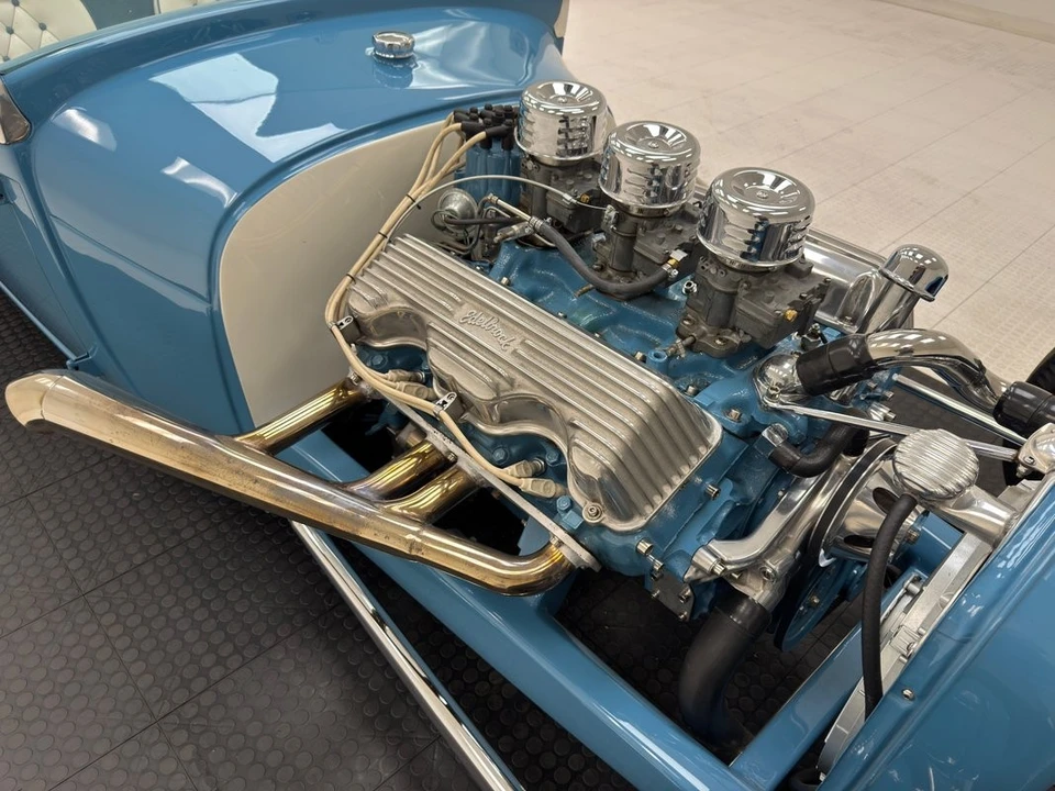 1929 Ford Model A - Image 31 of 31