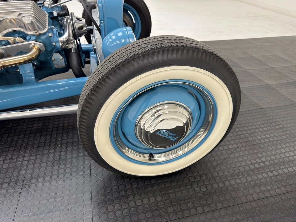 1929 Ford Model A - Image 19 of 31