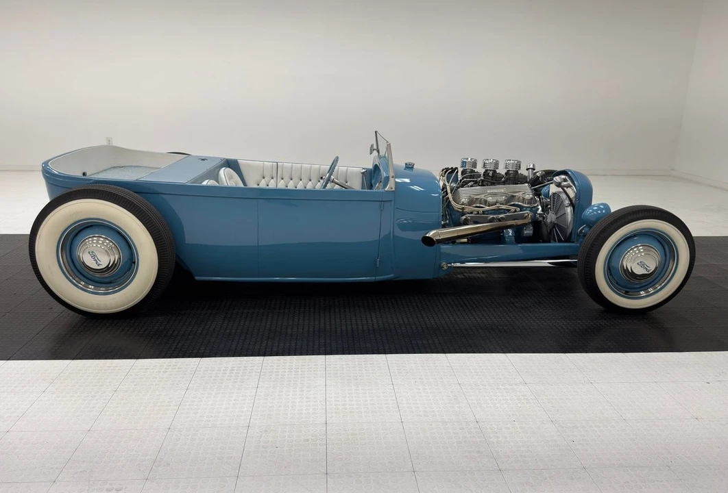 1929 Ford Model A - Image 6 of 31