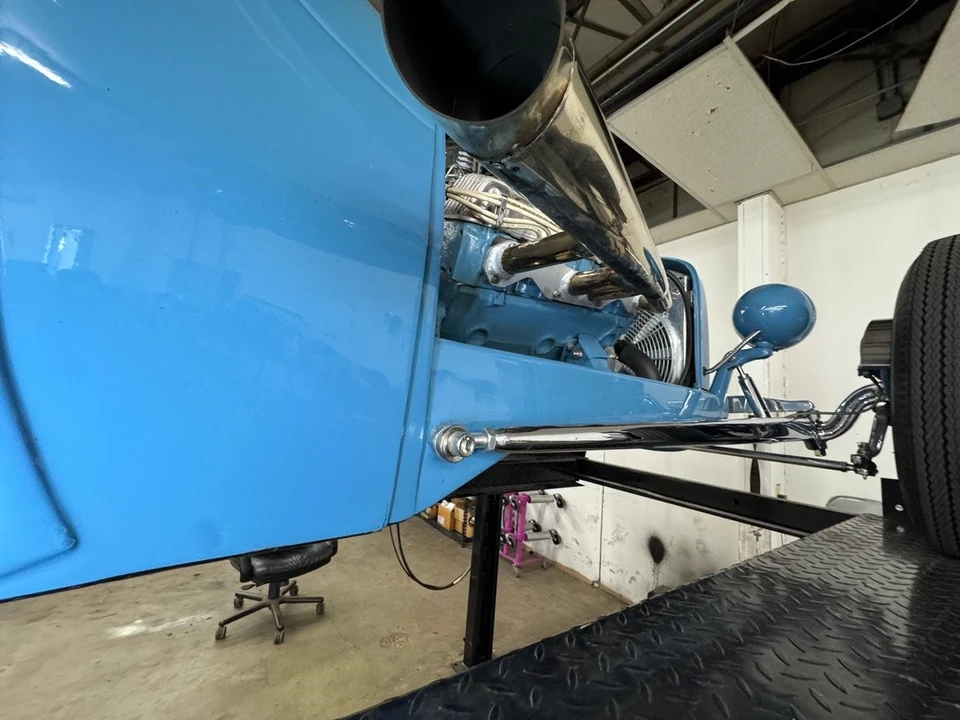 1929 Ford Model A - Image 27 of 31