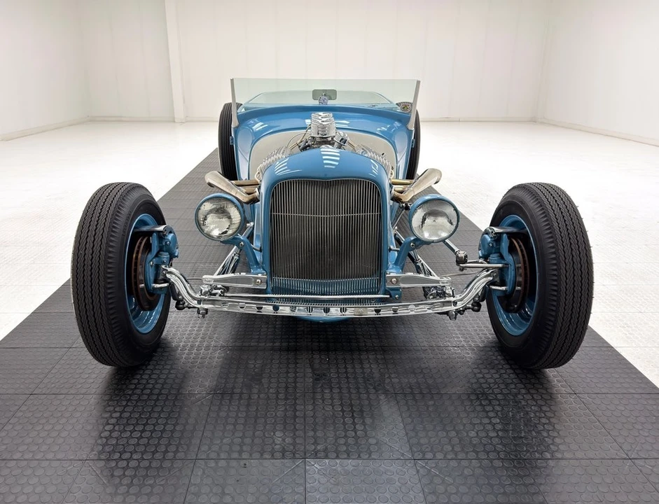1929 Ford Model A - Image 8 of 31