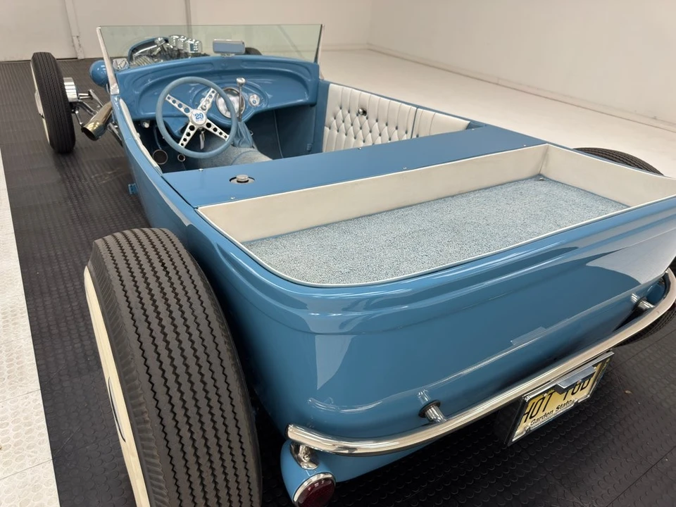 1929 Ford Model A - Image 16 of 31