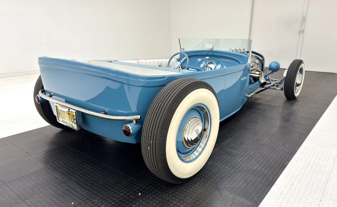 1929 Ford Model A - Image 5 of 31