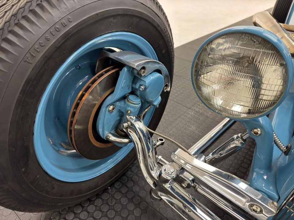 1929 Ford Model A - Image 10 of 31