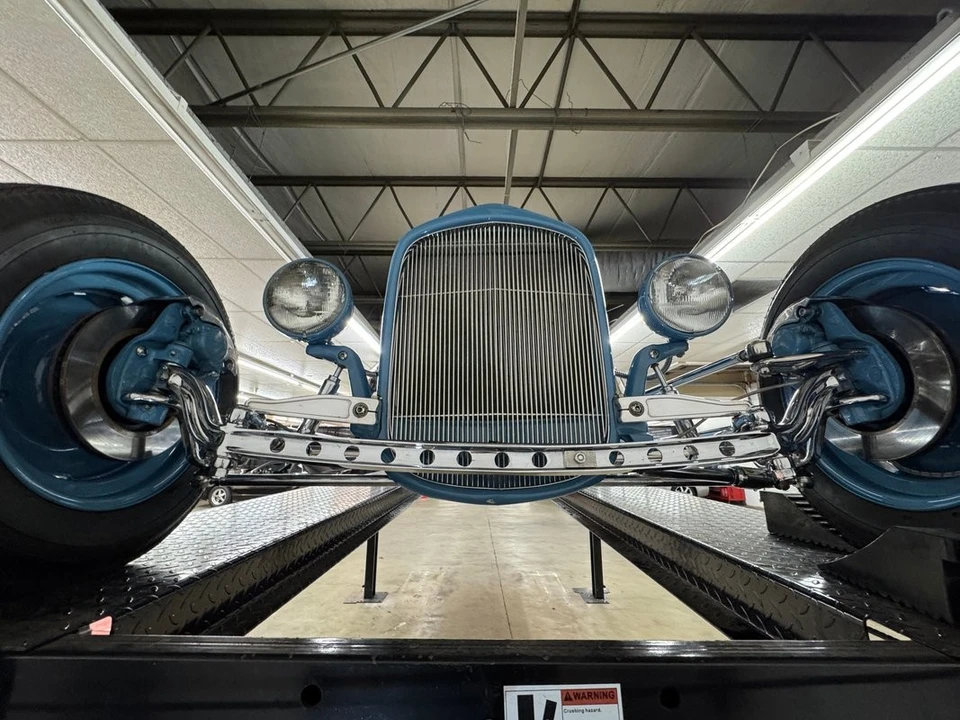1929 Ford Model A - Image 29 of 31