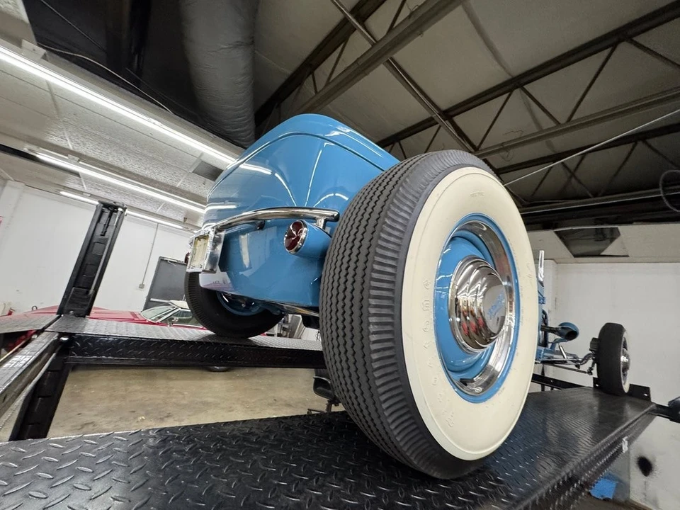 1929 Ford Model A - Image 25 of 31
