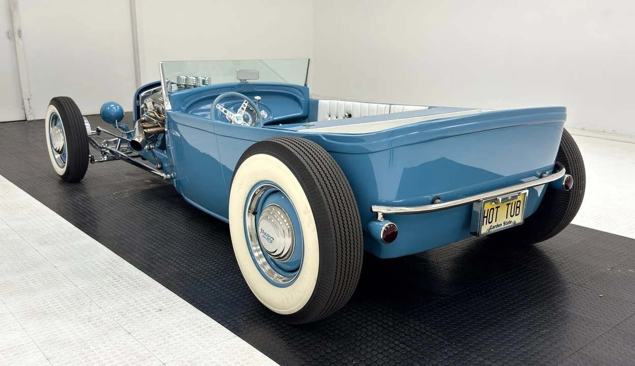 1929 Ford Model A - Image 3 of 31