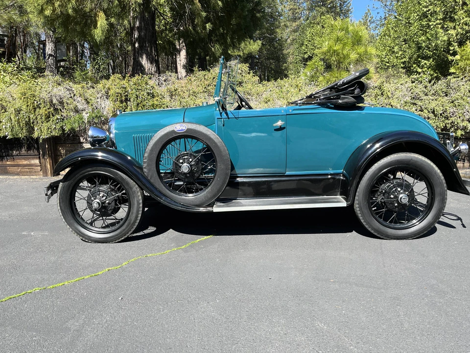 1929 Ford Model A - Image 11 of 31