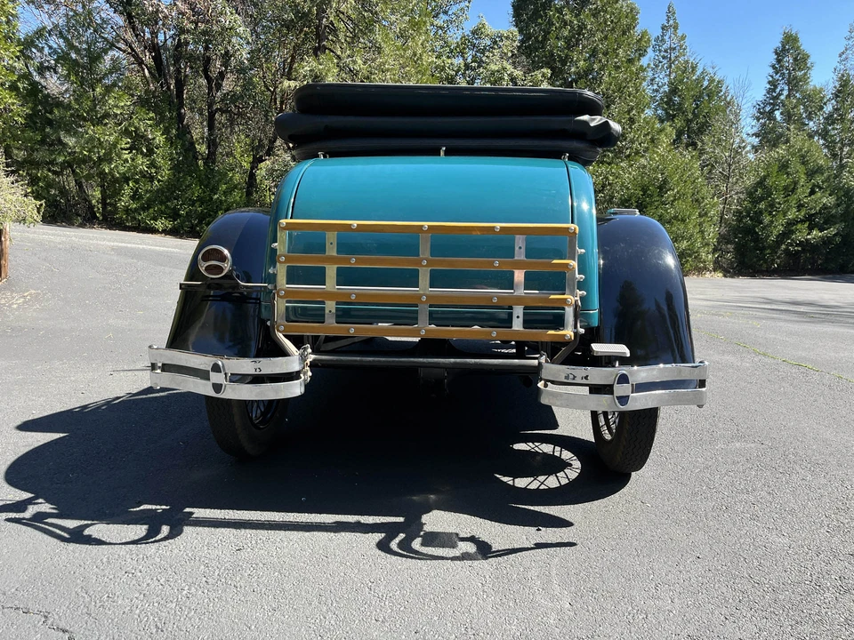 1929 Ford Model A - Image 13 of 31