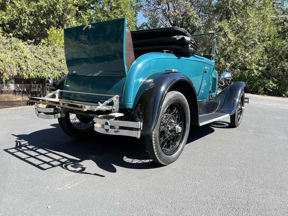 1929 Ford Model A - Image 14 of 31
