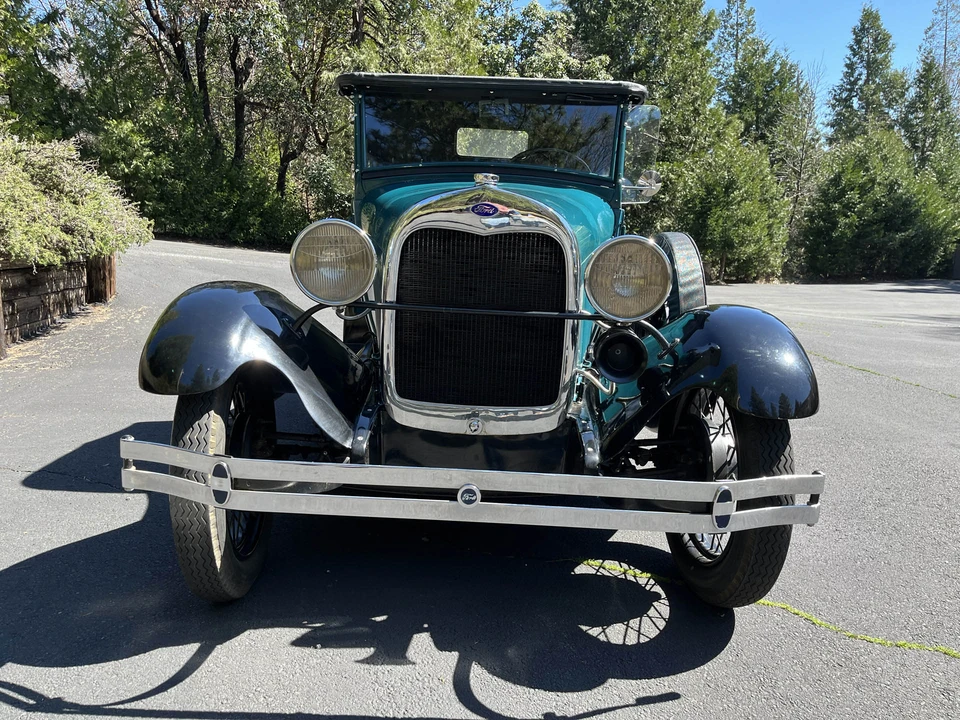1929 Ford Model A - Image 16 of 31
