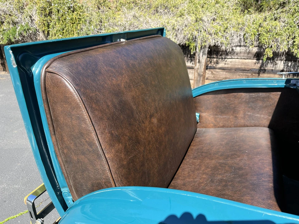 1929 Ford Model A - Image 23 of 31