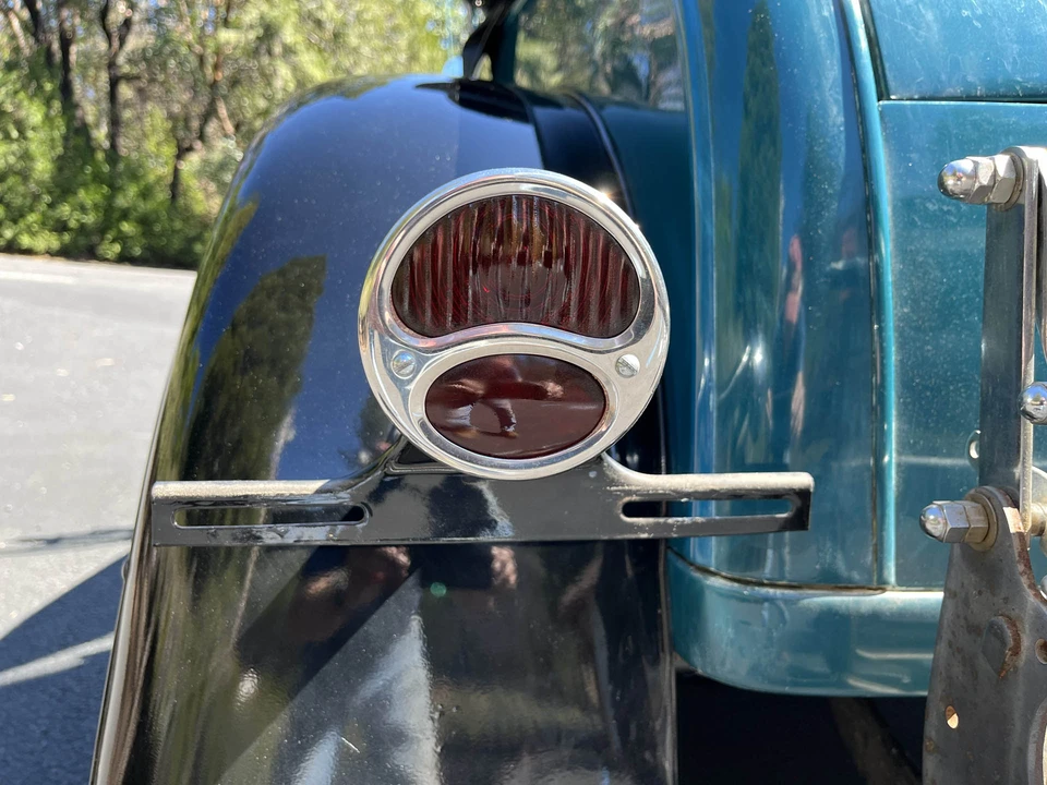 1929 Ford Model A - Image 25 of 31