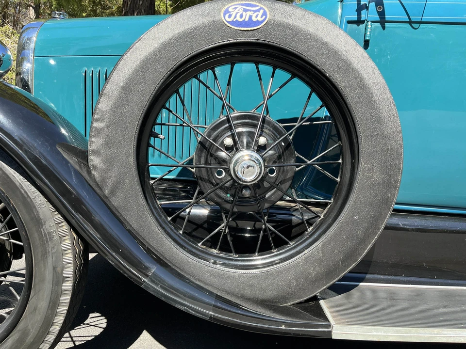 1929 Ford Model A - Image 26 of 31