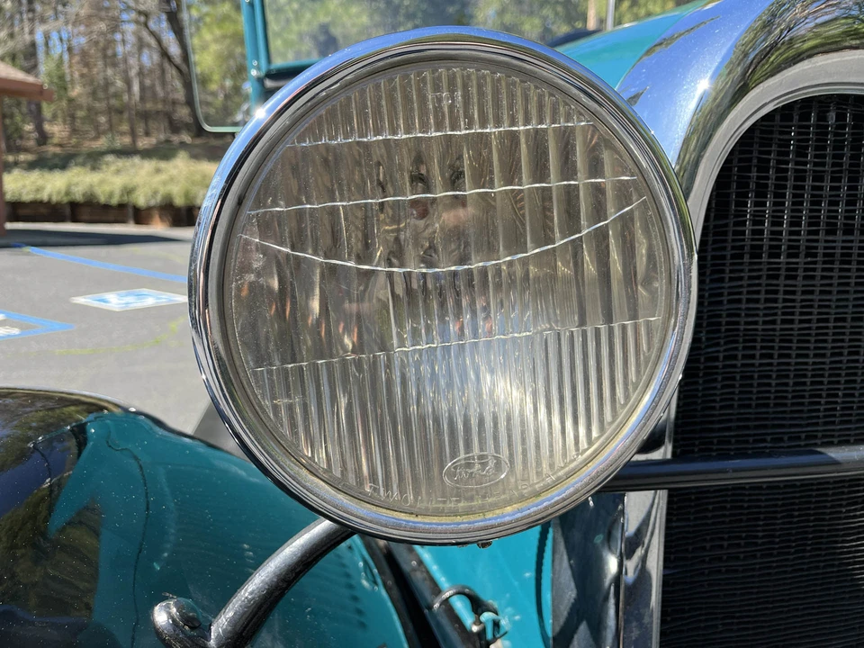 1929 Ford Model A - Image 28 of 31