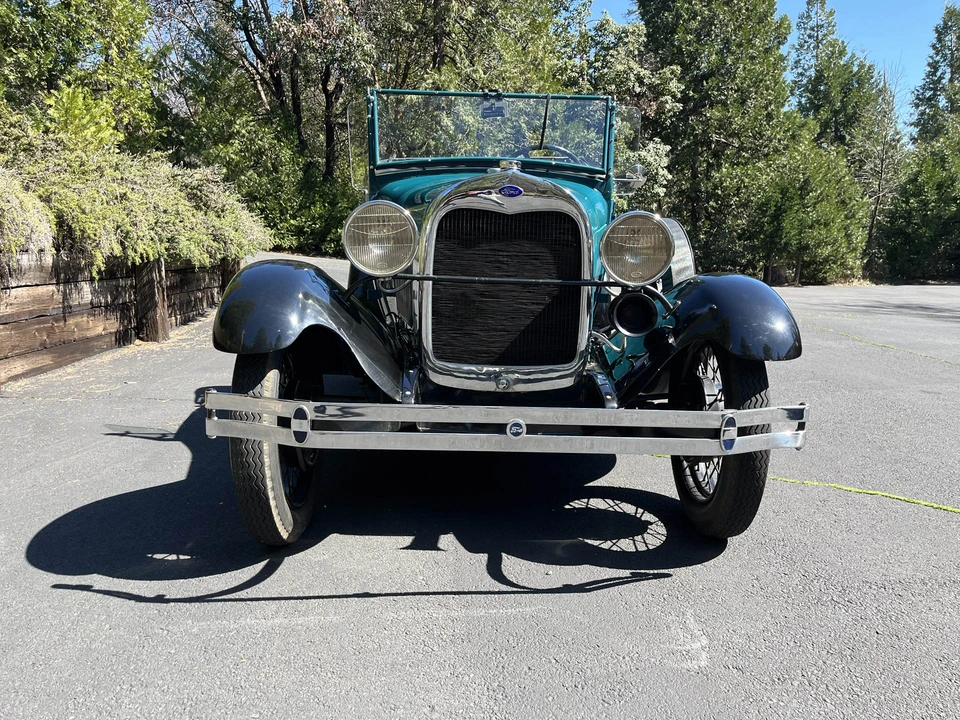 1929 Ford Model A - Image 3 of 31
