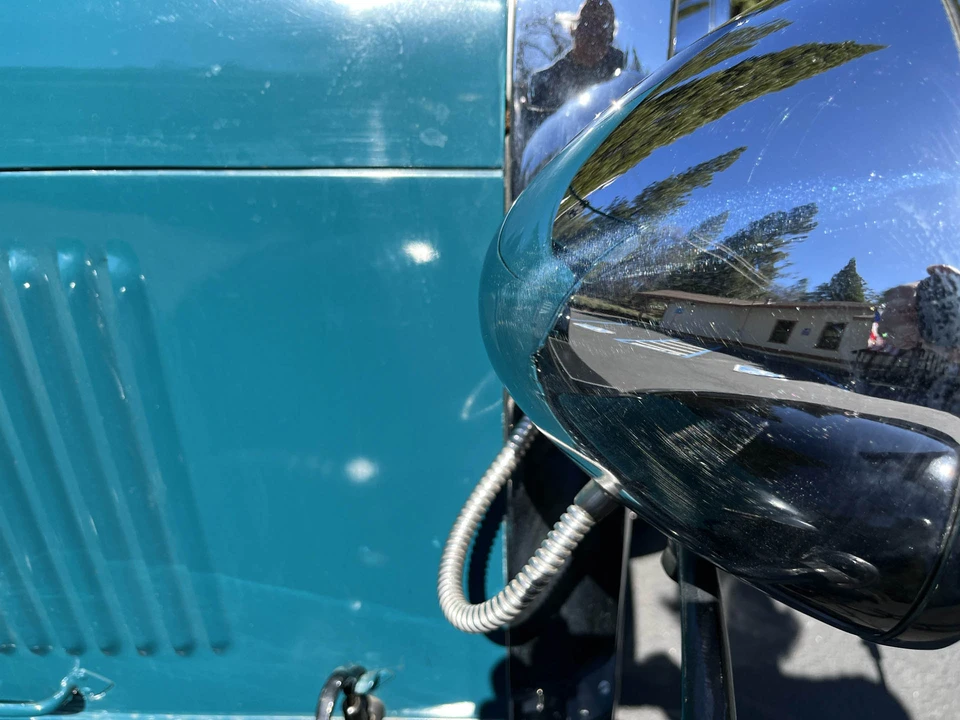 1929 Ford Model A - Image 31 of 31