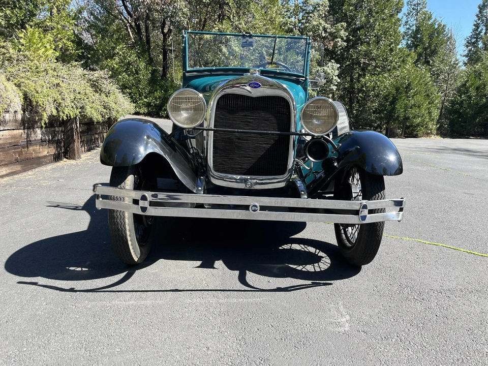 1929 Ford Model A - Image 4 of 31