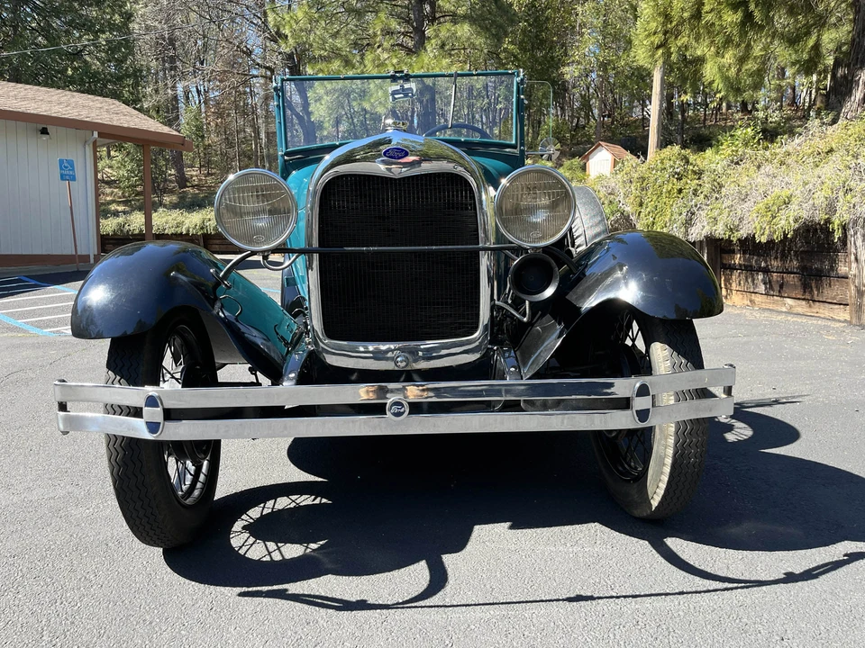 1929 Ford Model A - Image 5 of 31
