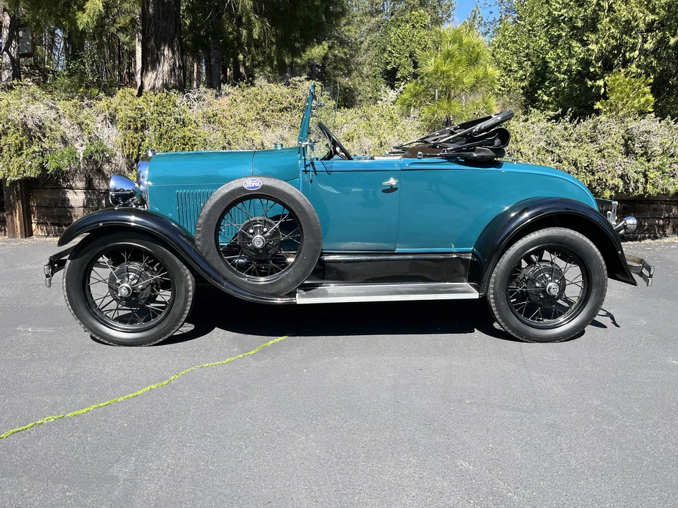 1929 Ford Model A - Image 10 of 31