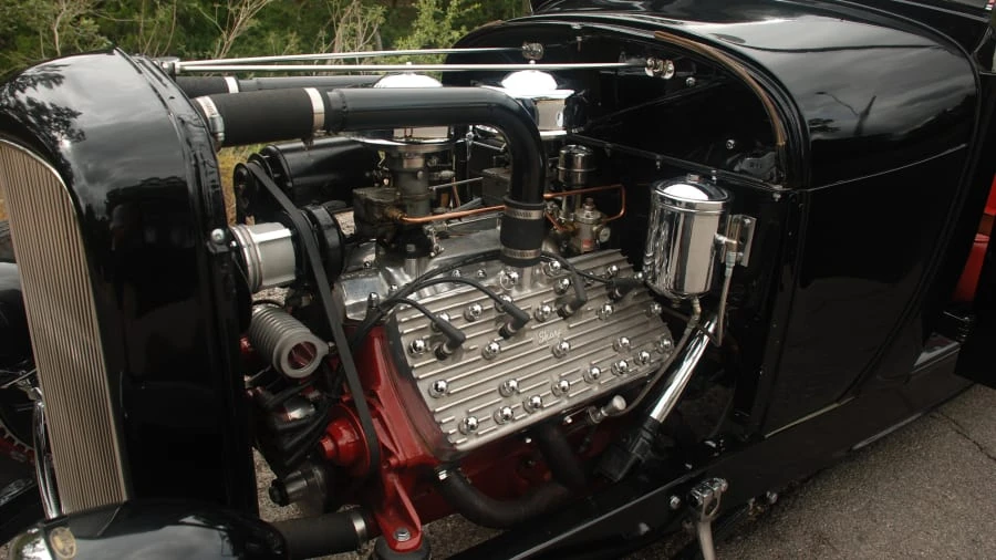 1929 Ford Model A - Image 5 of 8